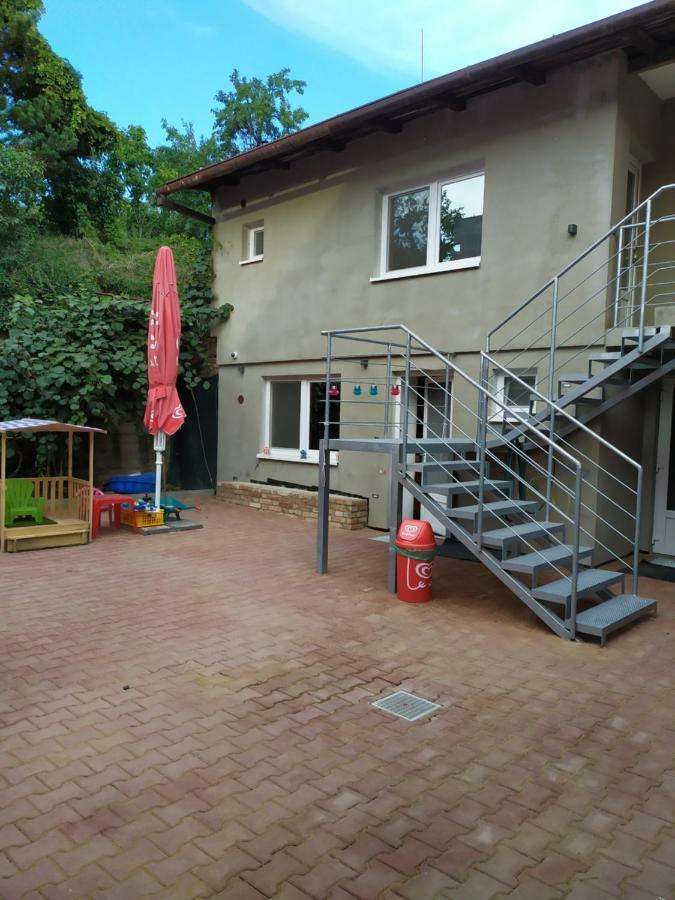 Ubytovani Nemcicky Extérieur photo